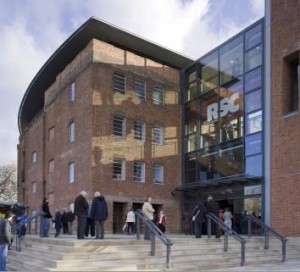 Royal Shakespeare Theatre