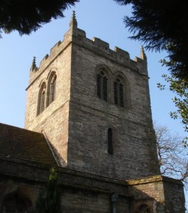 The Bell Tower