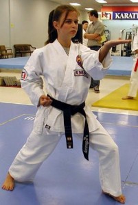 Karate