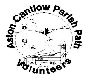 Parish Path logo