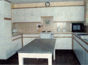 The Kitchen