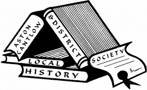 History Society logo