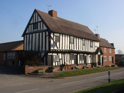 guildhall2-small Guild Hall - Aston Cantlow